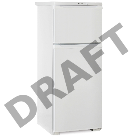 Холодильник Бирюса 122