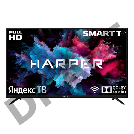 Телевизор HARPER 40