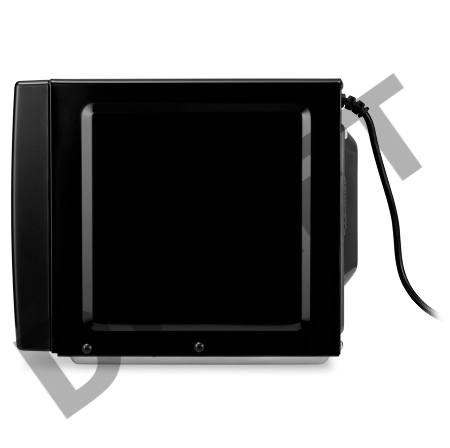 Микроволновая Печь Starwind SMW4420 20л. 700Вт черный