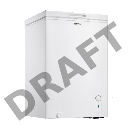 Мороз. ларь Centek CT-1785