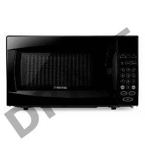 Микроволновая Печь Starwind SMW4420 20л. 700Вт черный