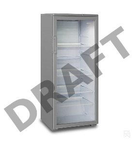 Холодильник B-M290 BIRYUSA