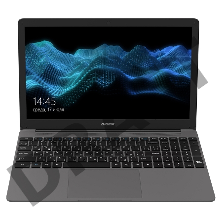 Ноутбук Digma EVE 15 P418 15.6