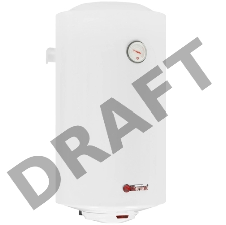 Водонагреватель  Thermex Nova 50 V Slim  