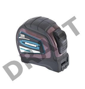 Рулетка GROSS 31122  ''doppelhaken''