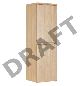 Холодильник DON R-296 BUK бук