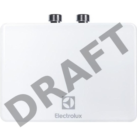 Водонагреватель Electrolux NP 4 Aquatronic 2.0 4кВт электрический настенный