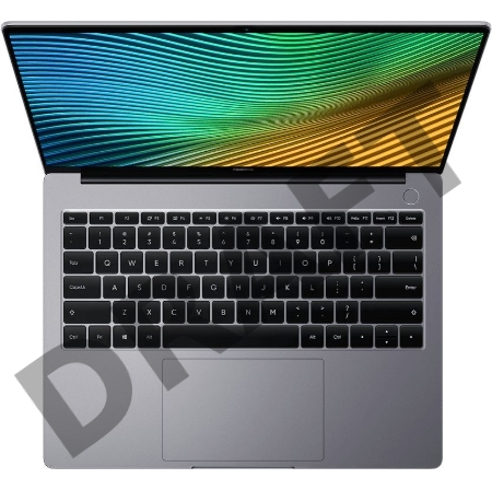 Ноутбук REALME CloudPro002, 14