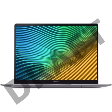 Ноутбук REALME CloudPro002, 14