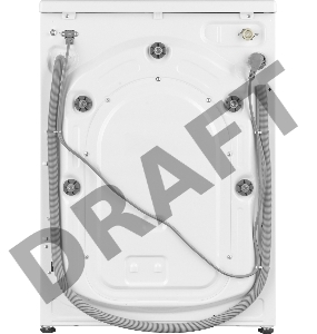 Стиральная машина Weissgauff WM 999 Full Touch DC Inverter Steam