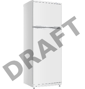 Холодильник Atlant MXM 2835-00 (90, 97)