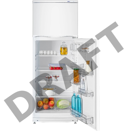 Холодильник Atlant MXM 2835-00 (90, 97)