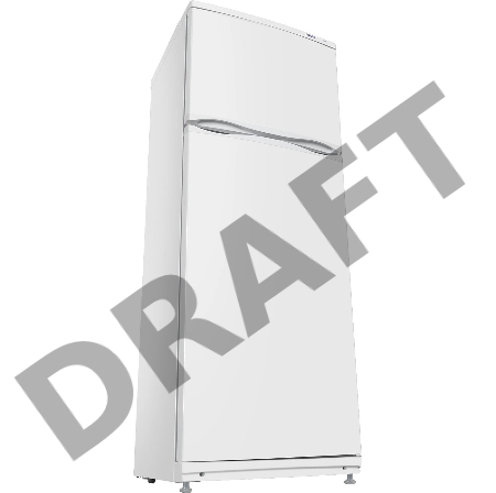 Холодильник Atlant MXM 2835-00 (90, 97)