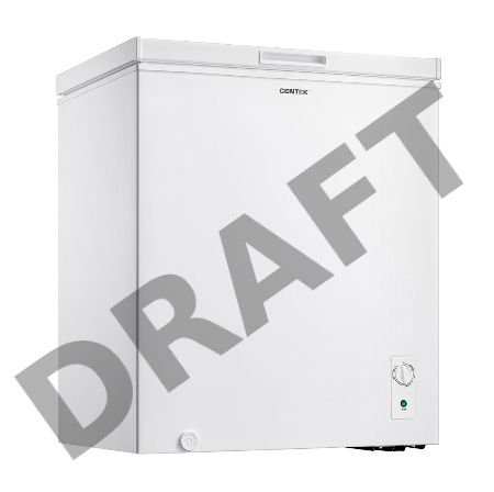 Мороз. ларь Centek CT-1786