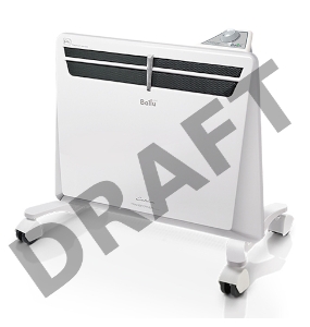 Отопительный модуль конвектора Ballu Evolution Transformer BEC/EVU-1000