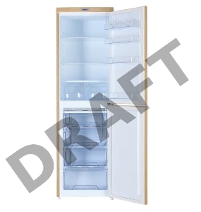 Холодильник DON R-296 DUB, дуб
