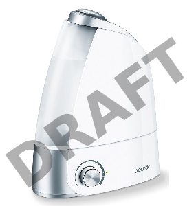 Увлажнитель воздуха Beurer LB44 25Вт белый