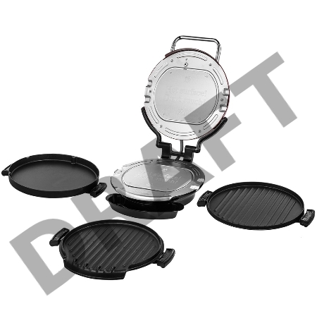 Гриль George Foreman 24640-56