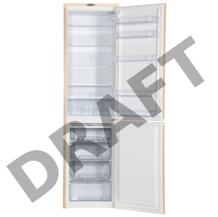 Холодильник DON R-299 BUK, бук