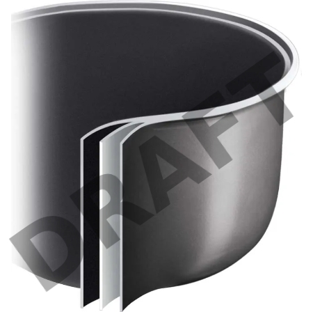 Мультиварка REDMOND RMC-03