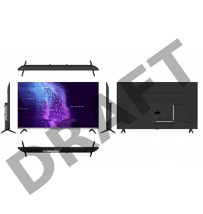 Телевизор IRBIS 43