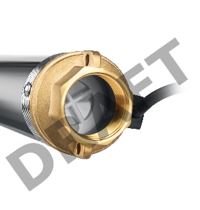 Насос скважинный Зубр НСЦ-75-60 800Вт 2700л/час