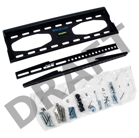 Кронштейн Kromax STAR-33, 26