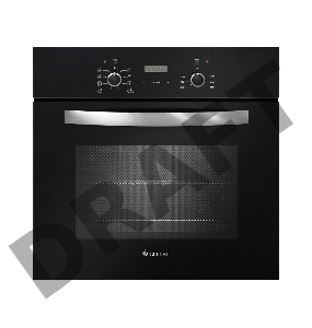Электрический духовой шкаф GEFEST  ЭДB ДА 622-02 AS , встраиваемый