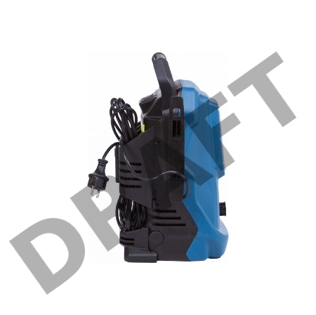 Минимойка Hyundai HHW 120-400 1600Вт