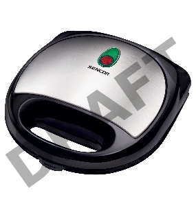 Сэндвичница Sencor SSM 4300SS