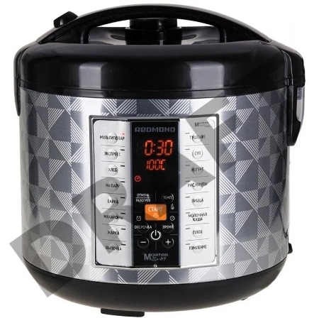 Мультиварка Redmond RMK-M271