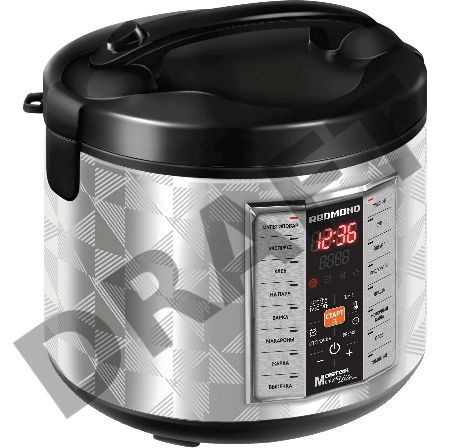 Мультиварка Redmond RMK-M271
