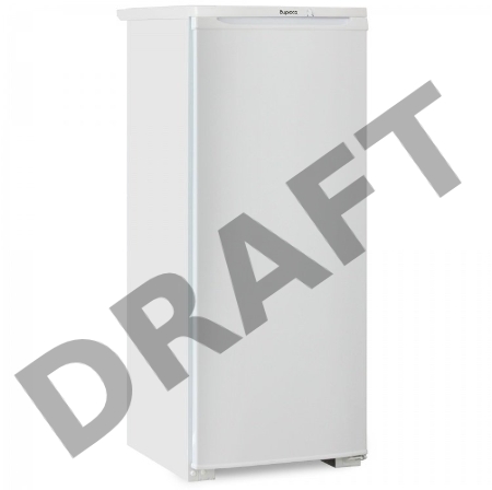 Холодильник Бирюса 110 белый