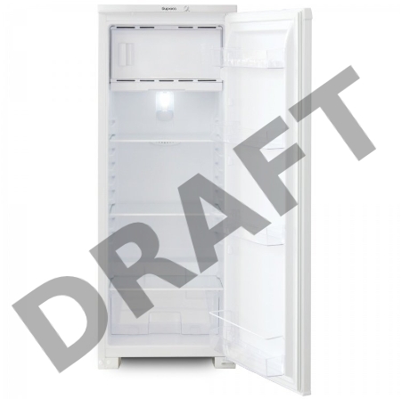 Холодильник Бирюса 110 белый