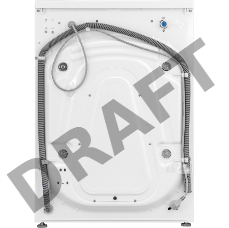 Стиральная машина Weissgauff WM 4657 Inverter Steam