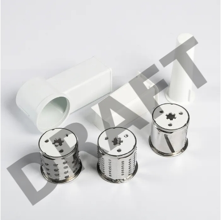 Мясорубка Ротор Экстра М ЭМШ 35/250-4 1500Вт белый