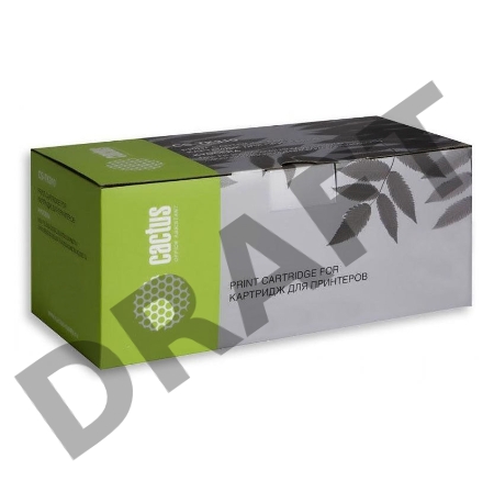 Тонер Картридж Cactus CS-CF303A пурпурный для HP Color LaserJet Enterprise M880 (32000стр.)