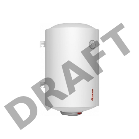 Водонагреватель электрический аккумуляционный бытовой THERMEX GIRO 80