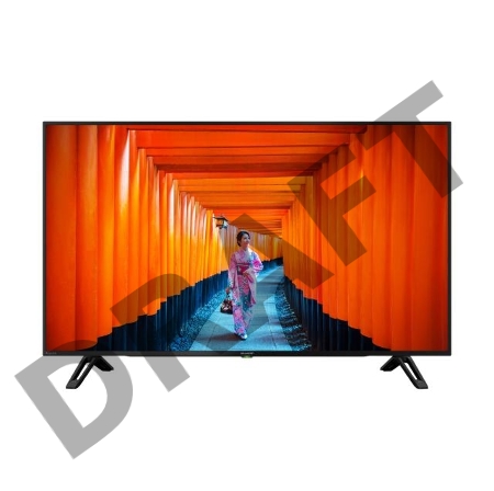 Телевизор Sharp 60