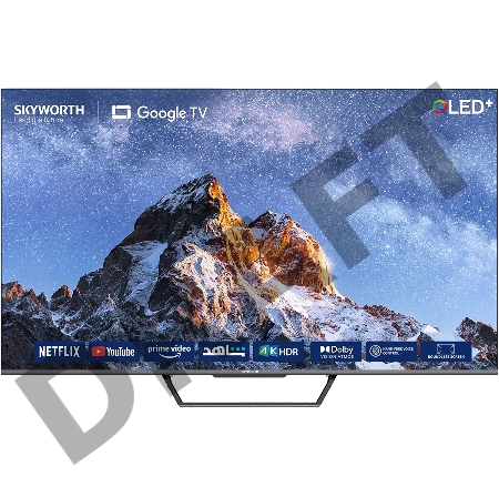 Телевизор SKYWORTH 50