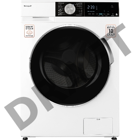 Стиральная машина Weissgauff WM 47147 DC Inverter Steam