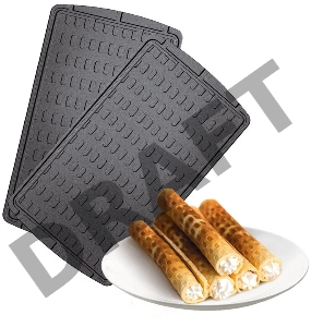 Вафельница Redmond RMB-M614/1