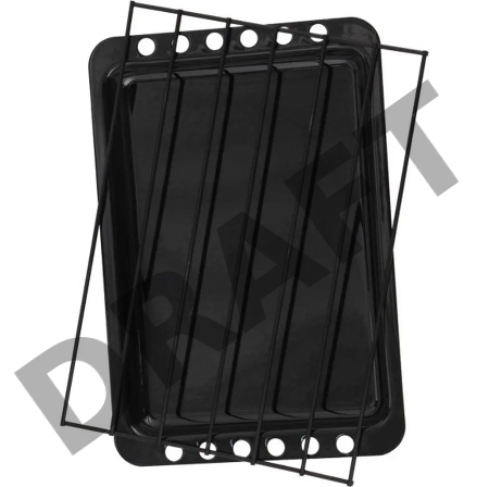 Плита Газовая Flama CG 3202 W белый