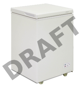 Морозильный ларь Бирюса 100KX