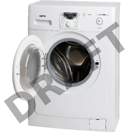 Стиральная машина Atlant 40М102-00