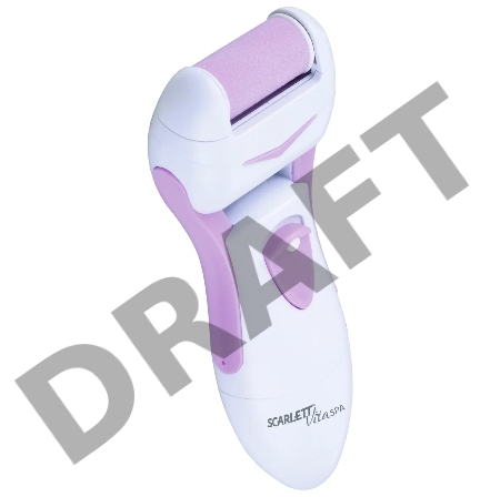 Прибор для ухода за ногами Scarlett SC-CA304PS10