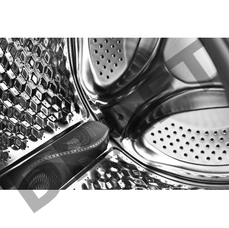 Стиральная машина Weissgauff WM 47147 DC Inverter Steam