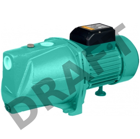 Насос центробежный Sturm! WP9710ST 1200Вт 3000л/час