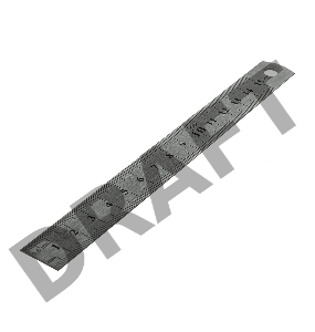 Линейка измерительная, 150 мм, металлическая// Sparta