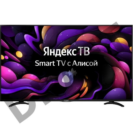 Телевизор IRBIS 50